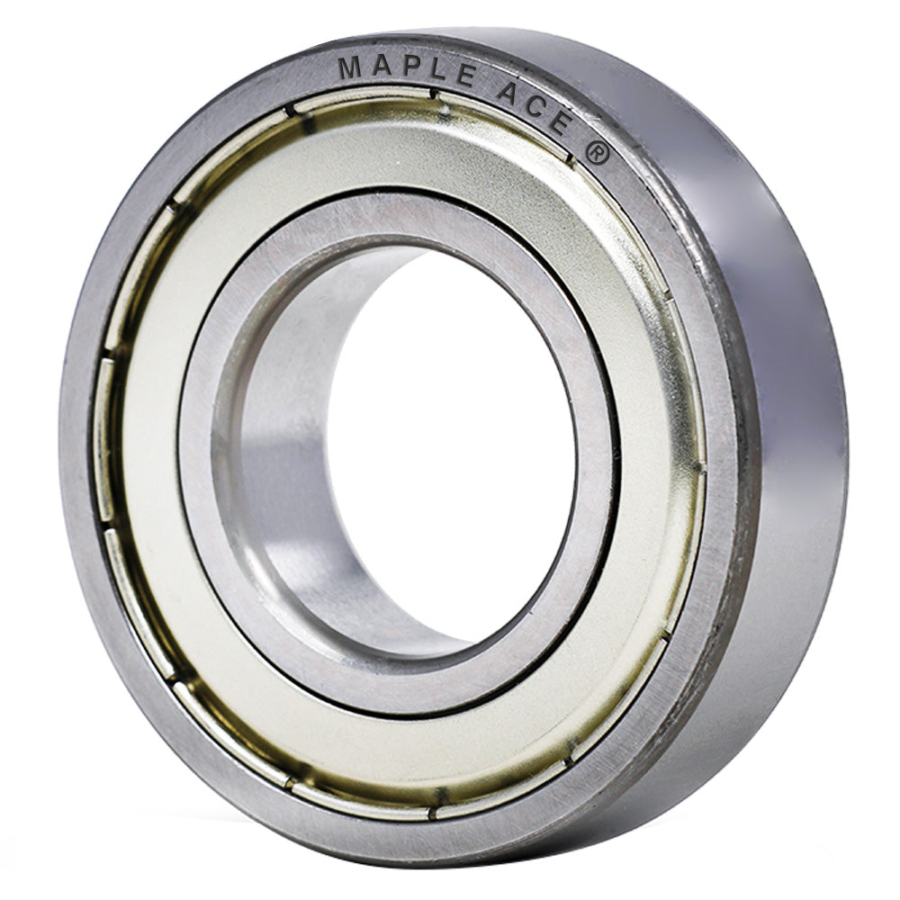 6203-ZZ Ball Bearing 17x40x12mm 6203 ZZ Metal Shielded