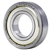 6309-ZZ Ball Bearing 45x100x25mm 6309 ZZ Metal Shielded