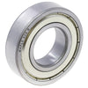 6309-ZZ Ball Bearing 45x100x25mm 6309 ZZ Metal Shielded