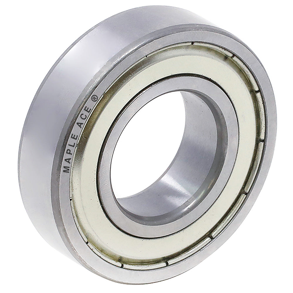 6004-ZZ Ball Bearing Premium Metal Shielded 20x42x12mm