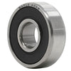 608-2RS Ball Bearing Supreme Rubber Sealed 8x22x7mm