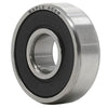 R8-2RS Ball Bearing 1/2in x 1-1/8in x 5/16in R8 2RS Rubber Sealed