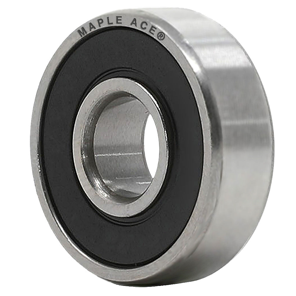 R4A-2RS Ball Bearing 1/4in x 3/4in x 7/32in R4A 2RS Rubber Sealed