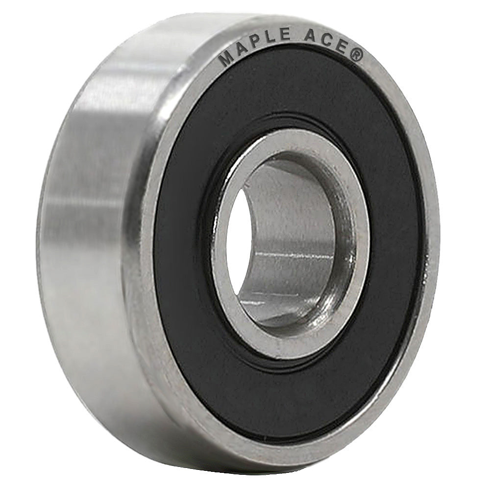 R6-2RS Ball Bearing 3/8in x 7/8in x 9/32in R6 2RS Rubber Sealed