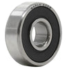 R3-2RS Ball Bearing 3/16in x 1/2in x 5/32in R3 2RS Rubber Sealed