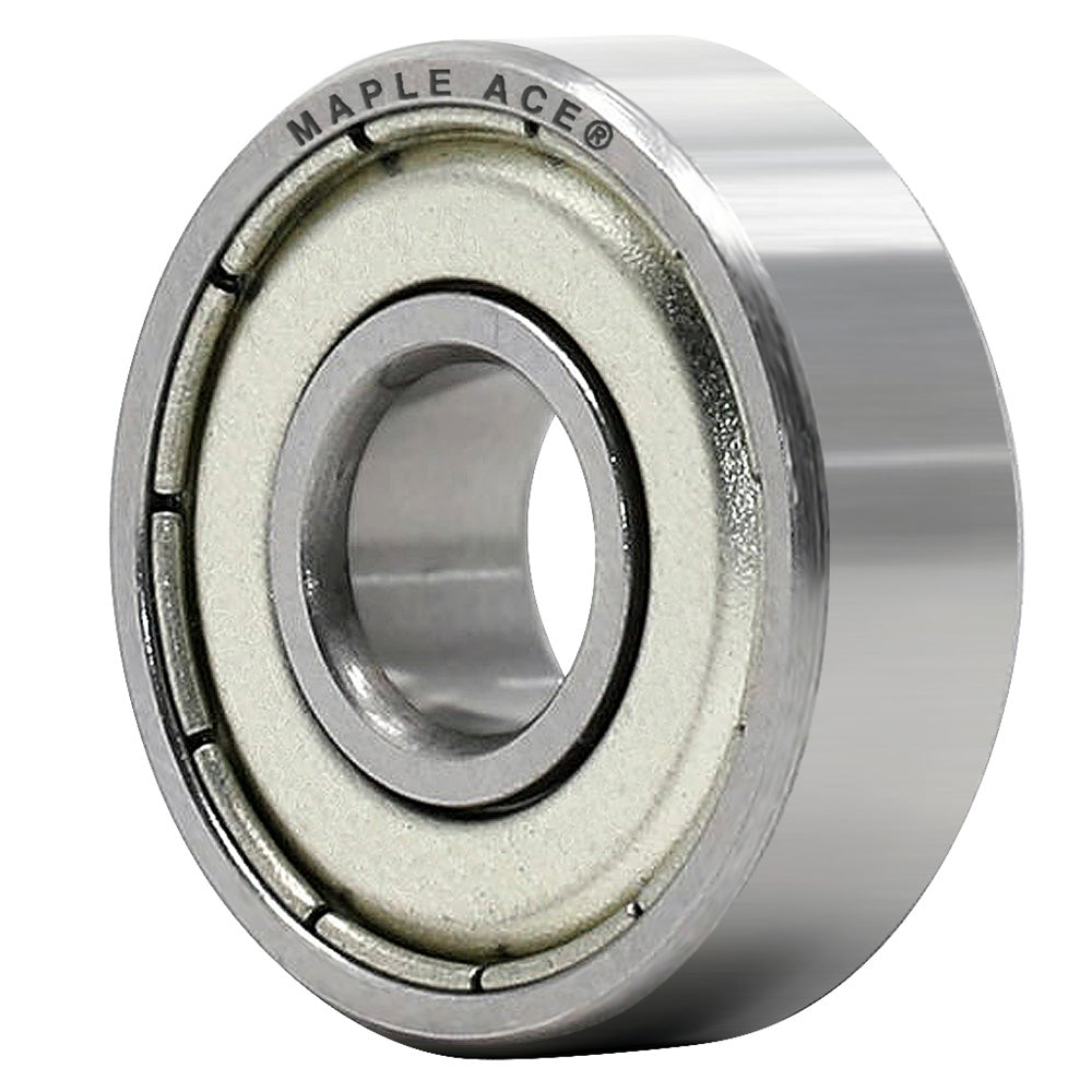 R3-ZZ Ball Bearing 3/16in x 1/2in x 5/32in R3 ZZ Metal Shielded