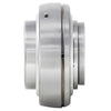 HC204-12, NA204-12 Insert Bearing 20mm Bore, Spherical OD, Eccentric Lock Collar, Lube Hole