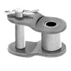 #100 Offset Half Link 1-1/4in Pitch for Roller Chain Single Strand