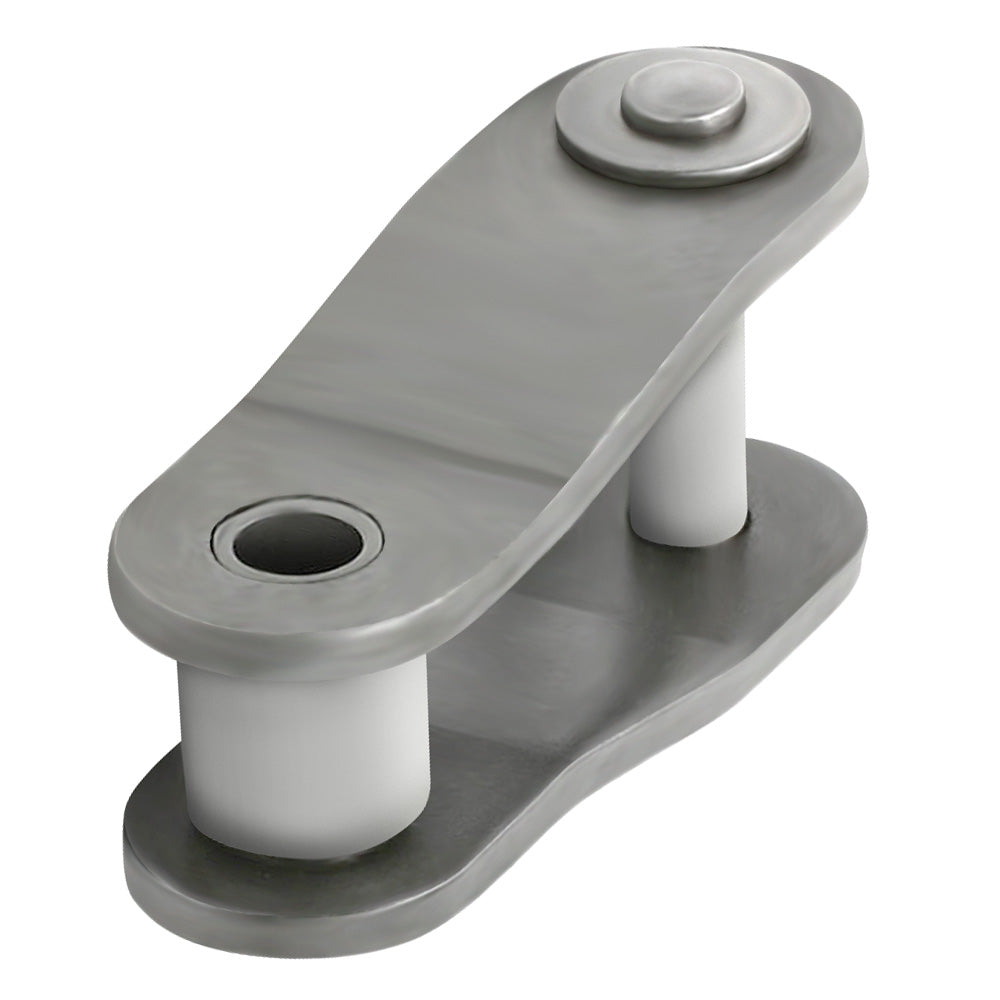 CA557 Offset Half Link for Agricultural Roller Chain – Maple Ace Inc.