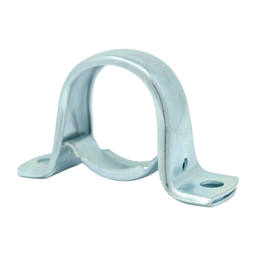 PP205 Pillow Block Pressed Steel Housings for Insert Bearings, 2-Bolt