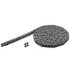 60H Heavy Duty Roller Chain Single Strand 3/4in Pitch 10 Feet plus Connecting Master Link