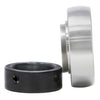 SA206-19 Insert Bearing 1-3/16in Bore Non-lube w/Eccentric Locking Collar