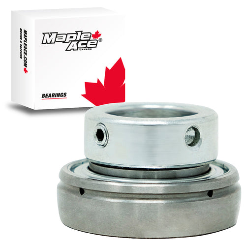 Bluebird 0315 Bearing w/Collar Re-lube Hi-Temp Grease