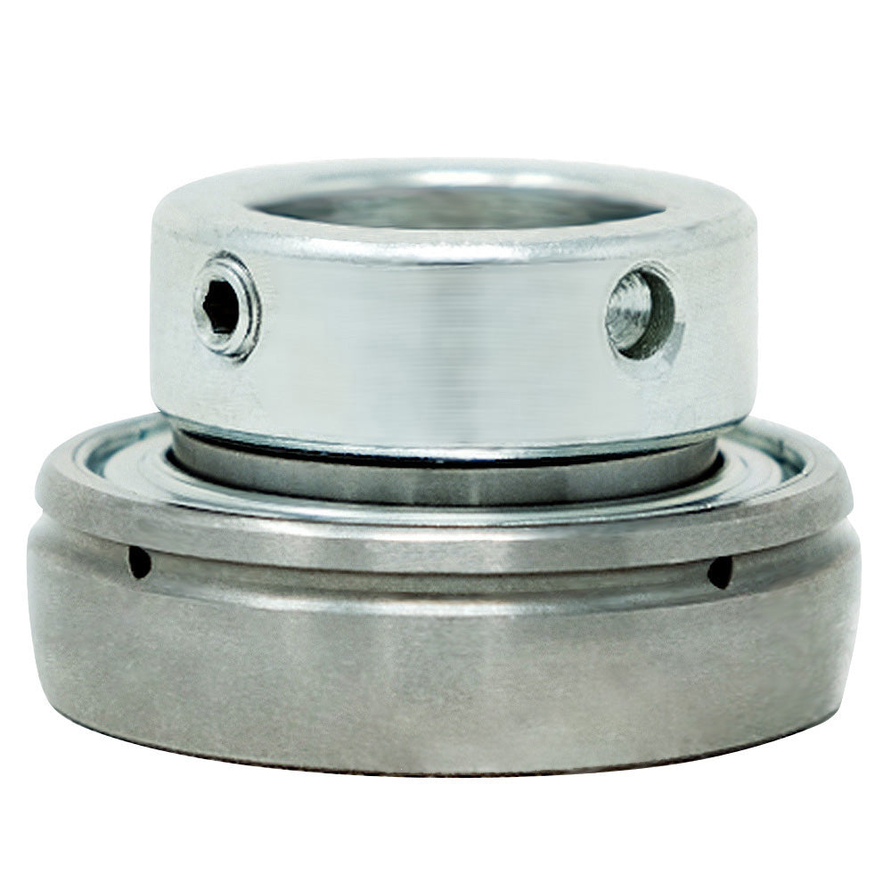 SA206-20G Insert Bearing 1-1/4in Bore Re-lube w/Eccentric Locking Collar