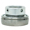 SA205-16G Insert Bearing 1in Bore Re-lube w/Eccentric Locking Collar