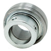 SA207-22G Insert Bearing 1-3/8in Bore Re-lube w/Eccentric Locking Collar