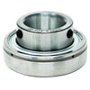 SB207-20 Insert Bearing 1-1/4in Bore Spherical OD w/Set Screws