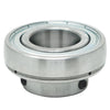 SB207-20 Insert Bearing 1-1/4in Bore Spherical OD w/Set Screws