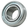 SB207-20 Insert Bearing 1-1/4in Bore Spherical OD w/Set Screws