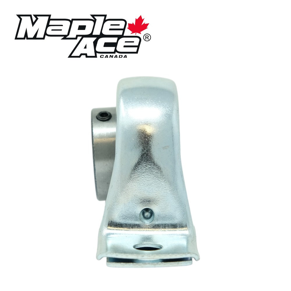 SBPP205 Pillow Block Pressed Steel Housings 2-Bolt with Insert Bearings 25mm