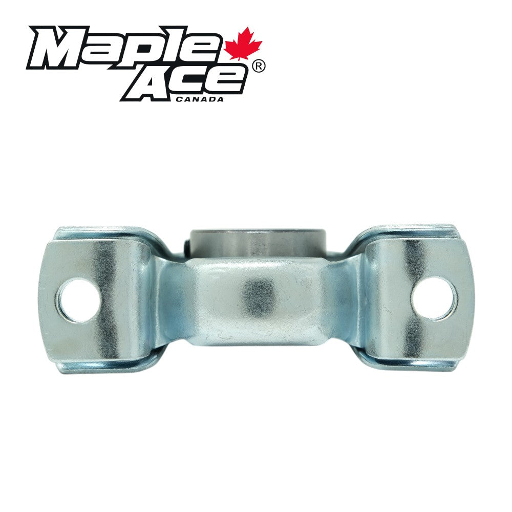 SBPP205 Pillow Block Pressed Steel Housings 2-Bolt with Insert Bearings 25mm