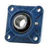 UCF205-14 Flange Bearing 7/8in Bore 4-Bolt Solid