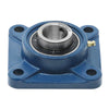 UCF211-35 Flange Bearing 2-3/16in Bore 4-Bolt Solid