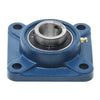 UCF205-14 Flange Bearing 7/8in Bore 4-Bolt Solid
