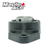 UCFB206-20 Flange Bracket Bearing 1-1/4in Bore, 3-Bolt Self-Aligning