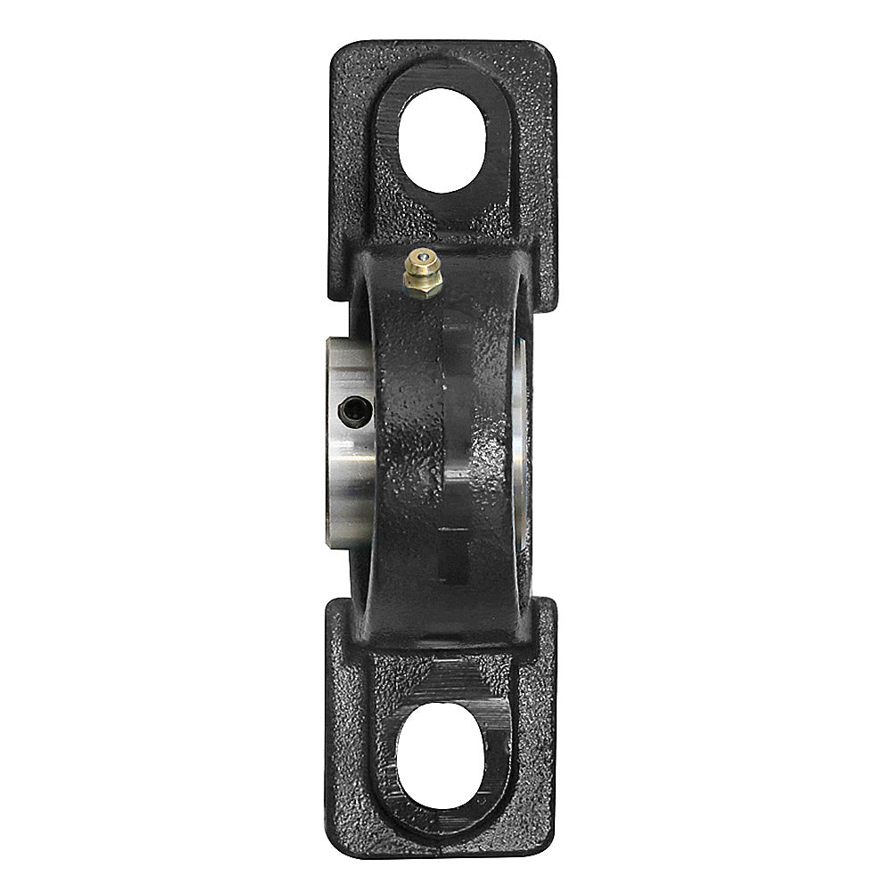 UCP214 Pillow Block Bearing 70mm Bore, 2-Bolt, Self-Aligning