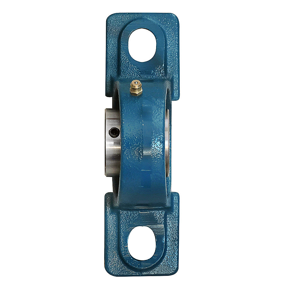 UCP208 Pillow Block Bearing 40mm Bore, 2-Bolt, Self-Aligning