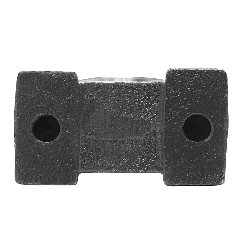 UCPA206 30mm Bore R3 Triple-Lip Seal Tapped Pillow Block Bearing