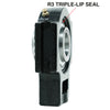 UCT206-19 Take-up Bearing 1-3/16in Bore, Self-Aligning, 3 Lips Seal