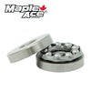 W3/8 Thrust Ball Bearing 3/8inx1inx17/32in