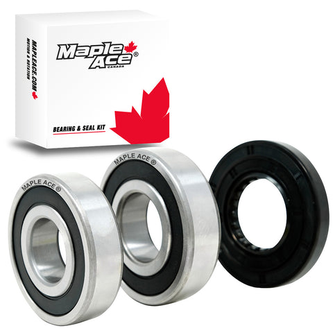 134509510, AP3892114, 1191144, 134509500 Front Load Washer Bearing ＆ Seal Kit