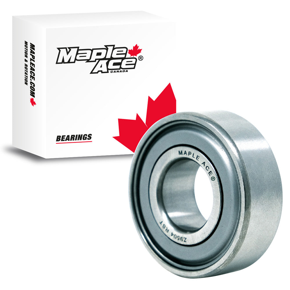 Z9504-2RST, 204BBAR, P204RR6, JD9239, JD9236, JD9296 Spindle