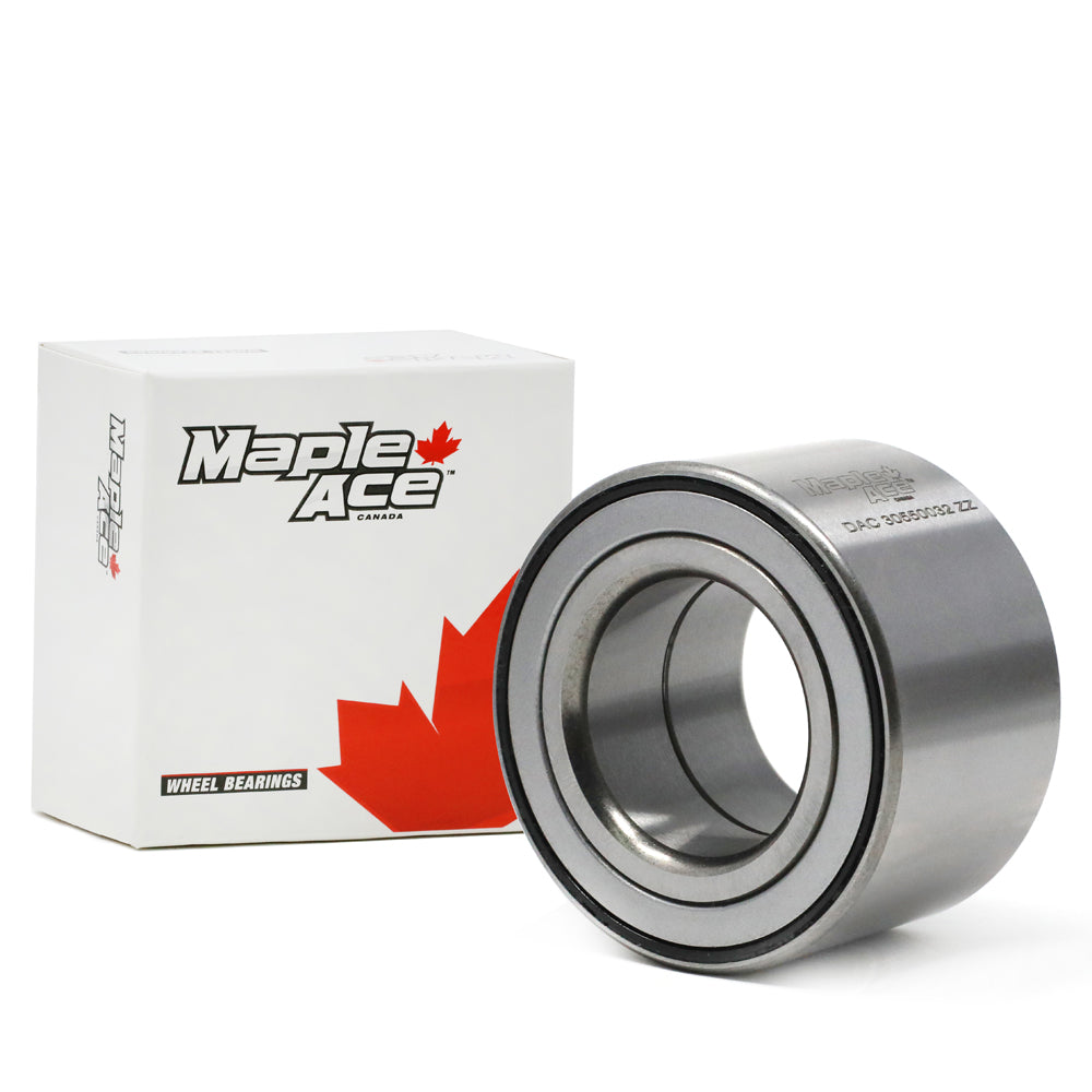 2 Front Or Rear Wheel Ball Bearing For Arctic Cat 1402-809 - Foto 11